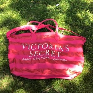 100% brand new Victoria secret totes bags buy get1